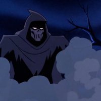 Batman: Mask of the Phantasm