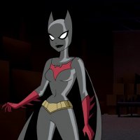 Batman: Mystery of the Batwoman