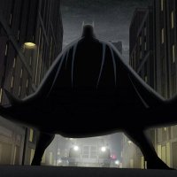 Batman: The Long Halloween, Part One