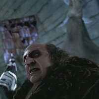 Batman Returns