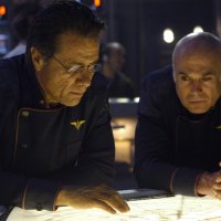 Battlestar Galactica