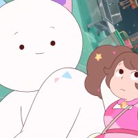 Bee and PuppyCat
