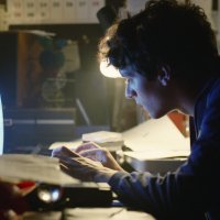 Black Mirror: Bandersnatch