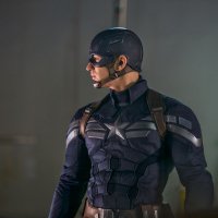 Captain America: The Winter Soldier