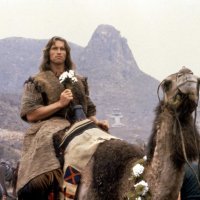 Conan the Barbarian