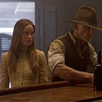 Cowboys & Aliens