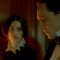 Crimson Peak