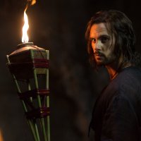 Da Vinci's Demons
