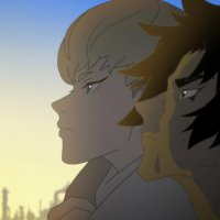 Devilman: Crybaby