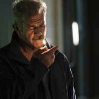 Dragged Across Concrete