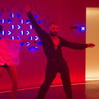 Ex Machina