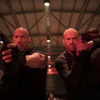 Fast & Furious Presents: Hobbs & Shaw