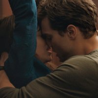 Fifty Shades of Grey
