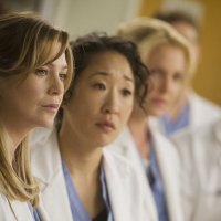 Grey's Anatomy