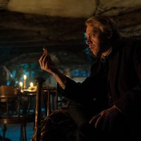 Guillermo del Toro's Cabinet of Curiosities