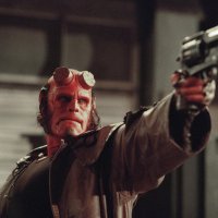 Hellboy