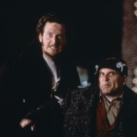 Home Alone