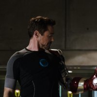 Iron Man 3