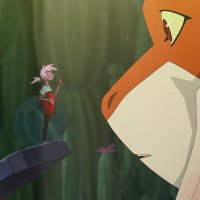 Kipo and the Age of Wonderbeasts