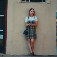 Lady Bird
