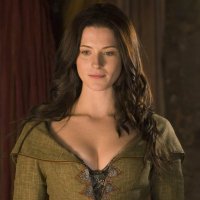 Legend of the Seeker