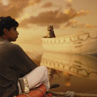 Life of Pi