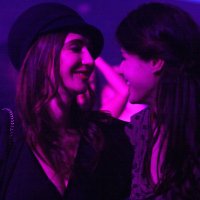 Lost Girls and Love Hotels