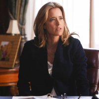 Madam Secretary