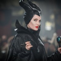 Maleficent