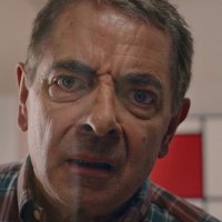 Man Vs Bee