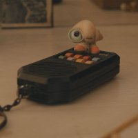 Marcel the Shell with Shoes On