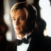 Meet Joe Black
