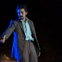 Narcos: Mexico