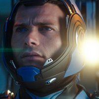Pacific Rim: Uprising