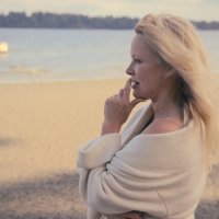 Pamela, A Love Story