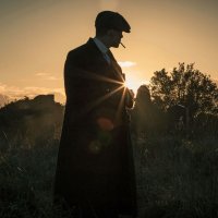 Peaky Blinders