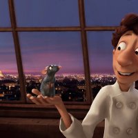 Ratatouille
