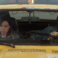Safety Not Guaranteed