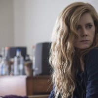 Sharp Objects
