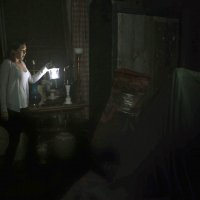 Silent House