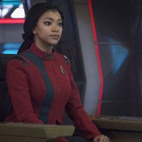 Star Trek: Discovery