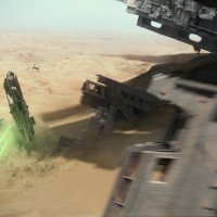Star Wars: Episode VII - The Force Awakens