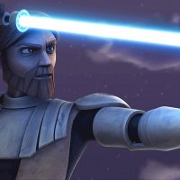 Star Wars: The Clone Wars