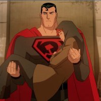 Superman: Red Son