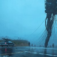 Tales from the Loop