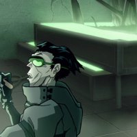 The Animatrix