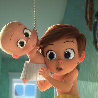 The Boss Baby: Family Business