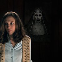 The Conjuring 2
