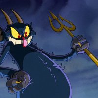 The Cuphead Show!