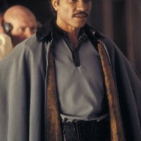 The Empire Strikes Back